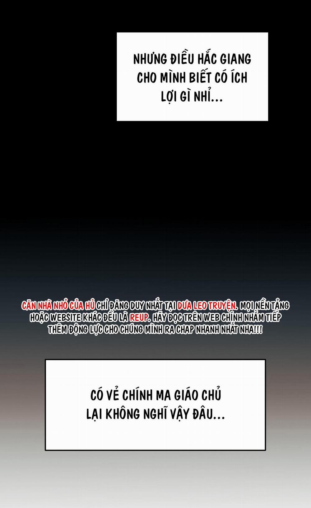 Sống Sót Nhờ Làm Vợ Bé Của Ma Giáo Chủ 11 trang 20