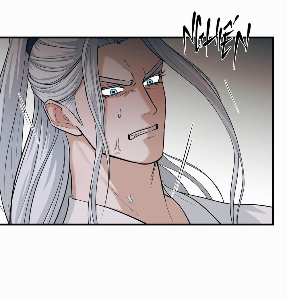 Sống Sót Nhờ Làm Vợ Bé Của Ma Giáo Chủ 11 trang 24