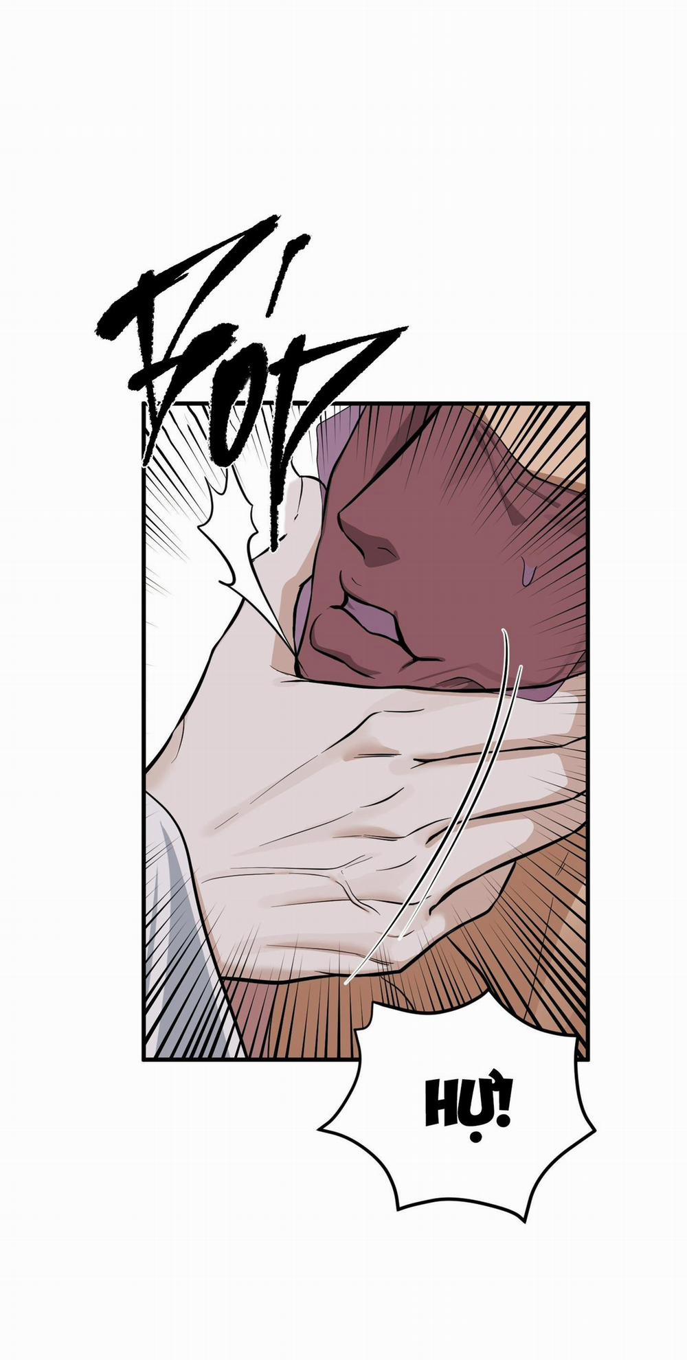 Sống Sót Nhờ Làm Vợ Bé Của Ma Giáo Chủ 11 trang 26