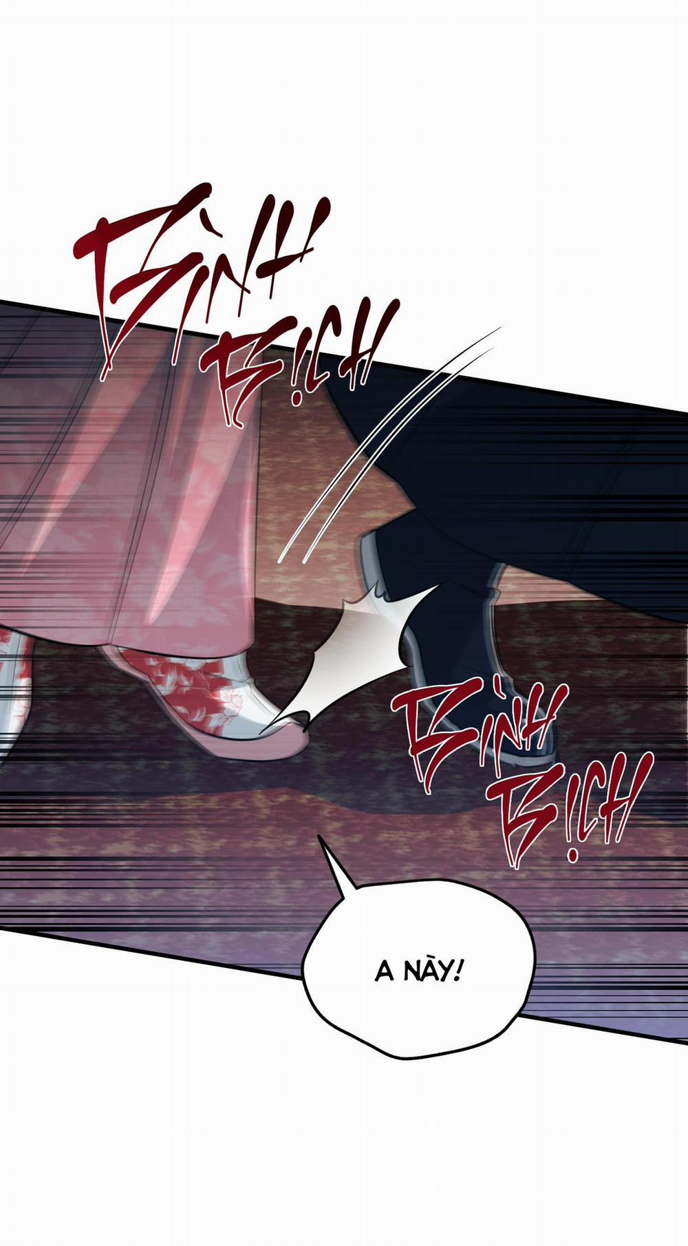 Sống Sót Nhờ Làm Vợ Bé Của Ma Giáo Chủ 11 trang 3