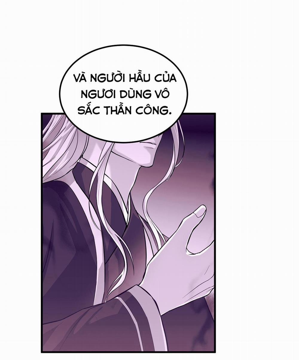 Sống Sót Nhờ Làm Vợ Bé Của Ma Giáo Chủ 11 trang 30