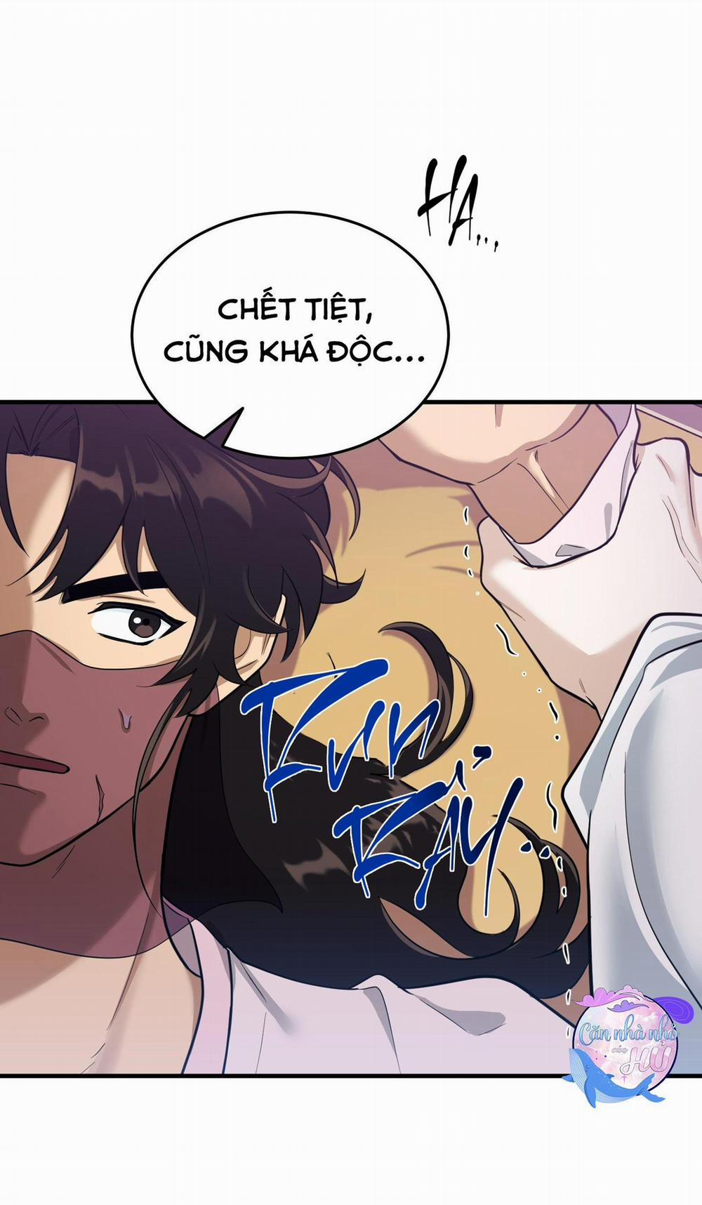 Sống Sót Nhờ Làm Vợ Bé Của Ma Giáo Chủ 11 trang 42