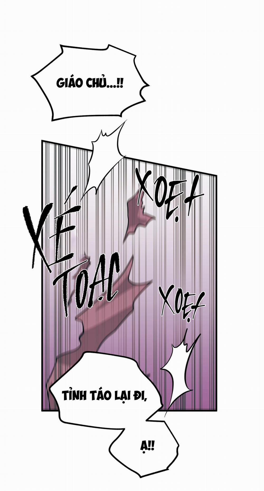 Sống Sót Nhờ Làm Vợ Bé Của Ma Giáo Chủ 11 trang 46