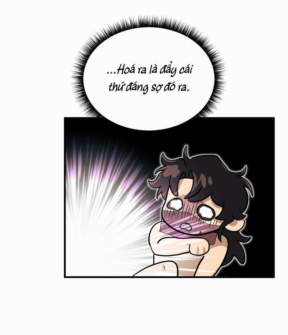 Sống Sót Nhờ Làm Vợ Bé Của Ma Giáo Chủ 11 trang 52