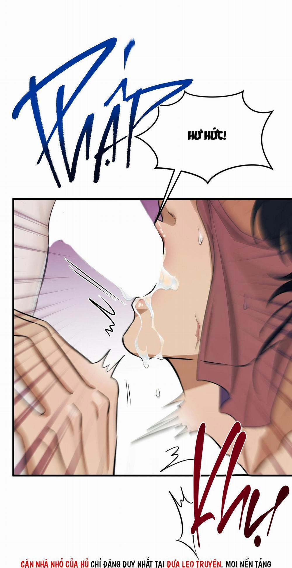 Sống Sót Nhờ Làm Vợ Bé Của Ma Giáo Chủ 11 trang 56