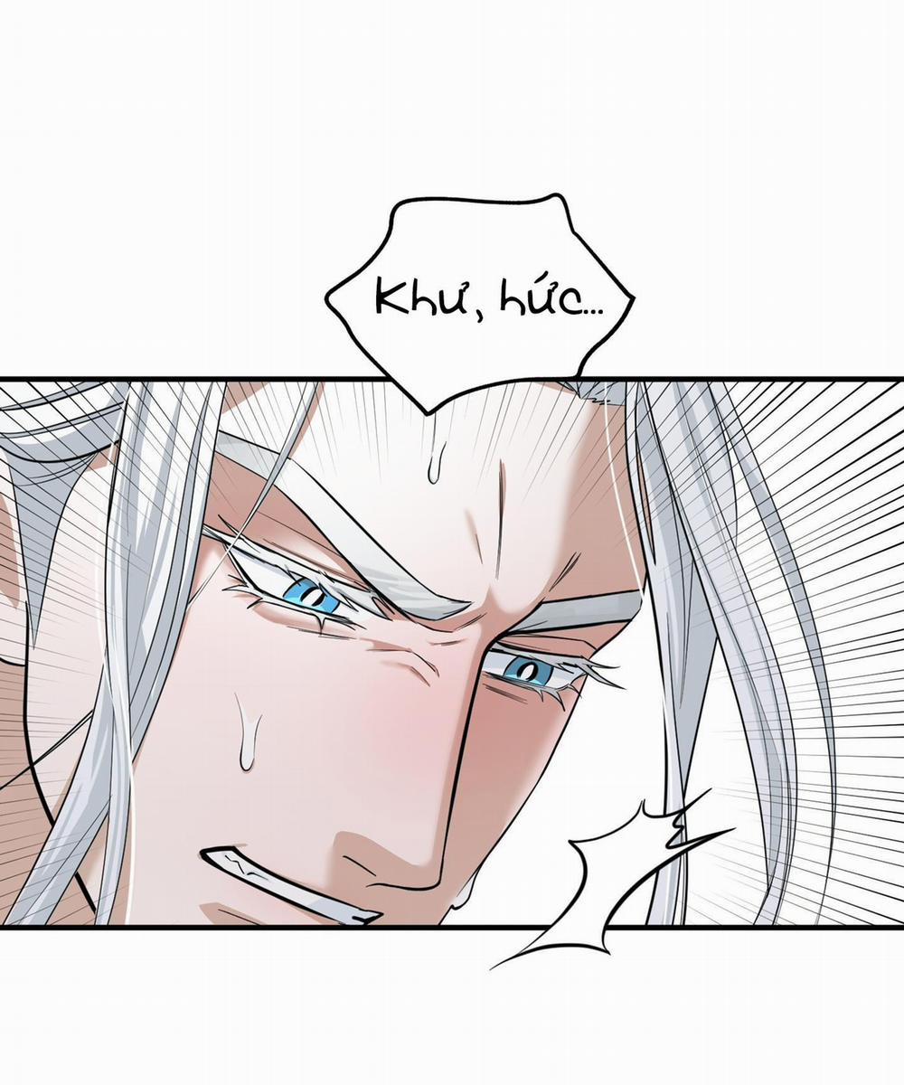 Sống Sót Nhờ Làm Vợ Bé Của Ma Giáo Chủ 11 trang 63