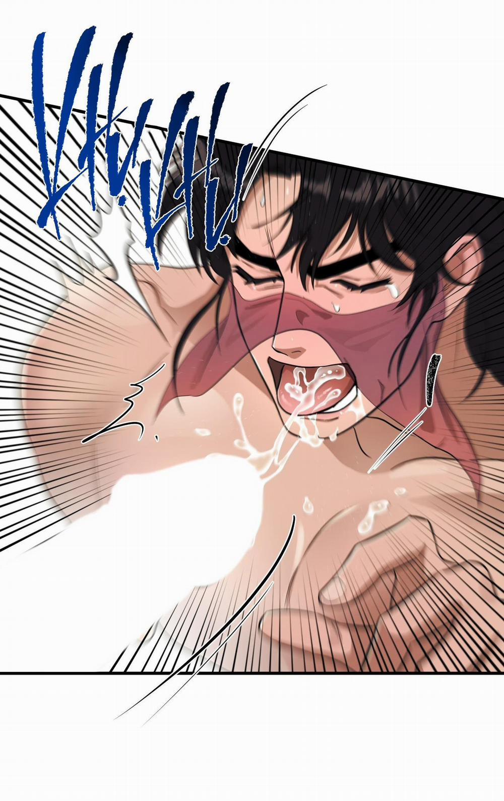 Sống Sót Nhờ Làm Vợ Bé Của Ma Giáo Chủ 11 trang 65