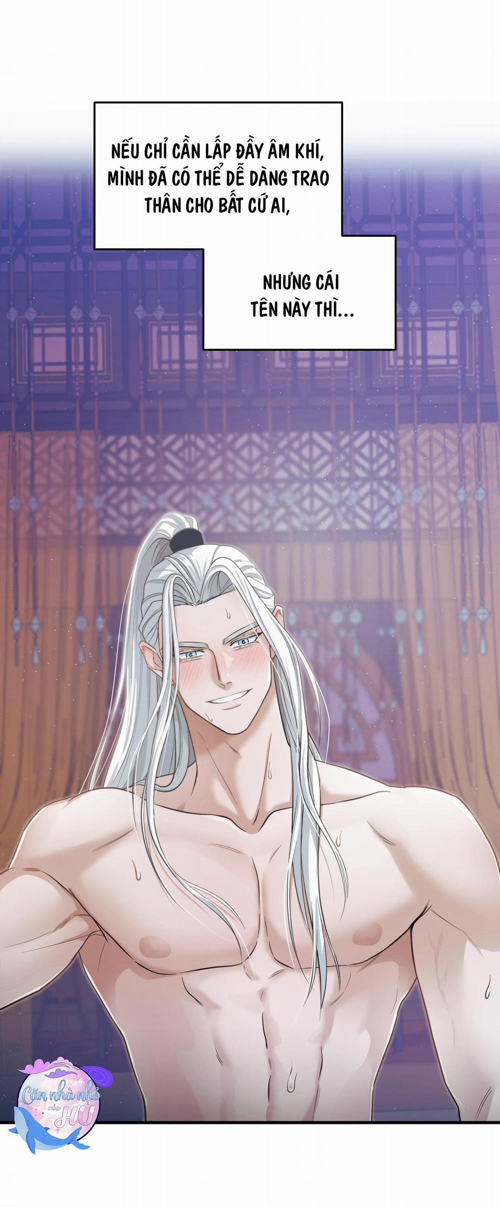 Sống Sót Nhờ Làm Vợ Bé Của Ma Giáo Chủ 11 trang 70