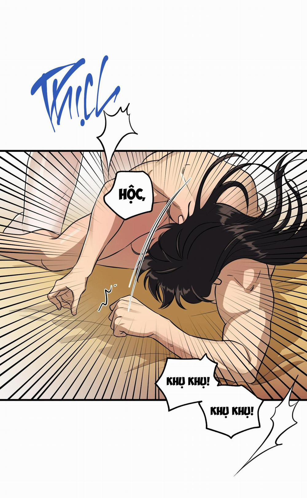 Sống Sót Nhờ Làm Vợ Bé Của Ma Giáo Chủ 11 trang 73