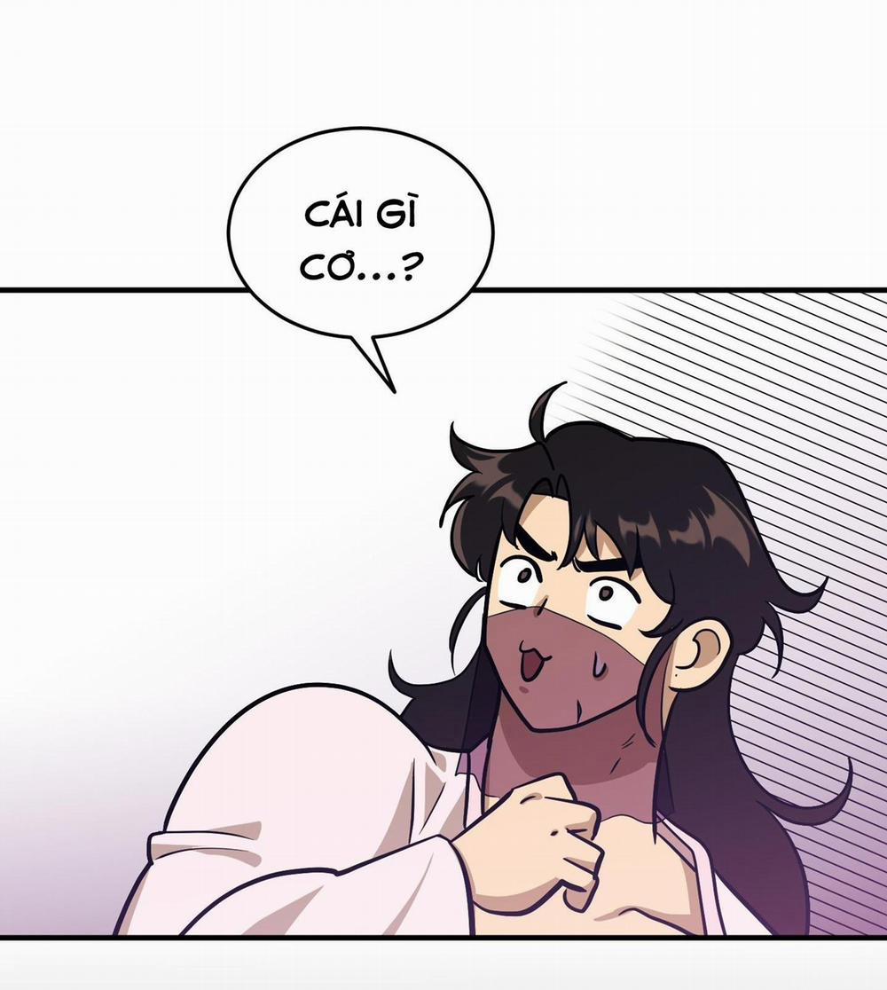 Sống Sót Nhờ Làm Vợ Bé Của Ma Giáo Chủ 11 trang 9