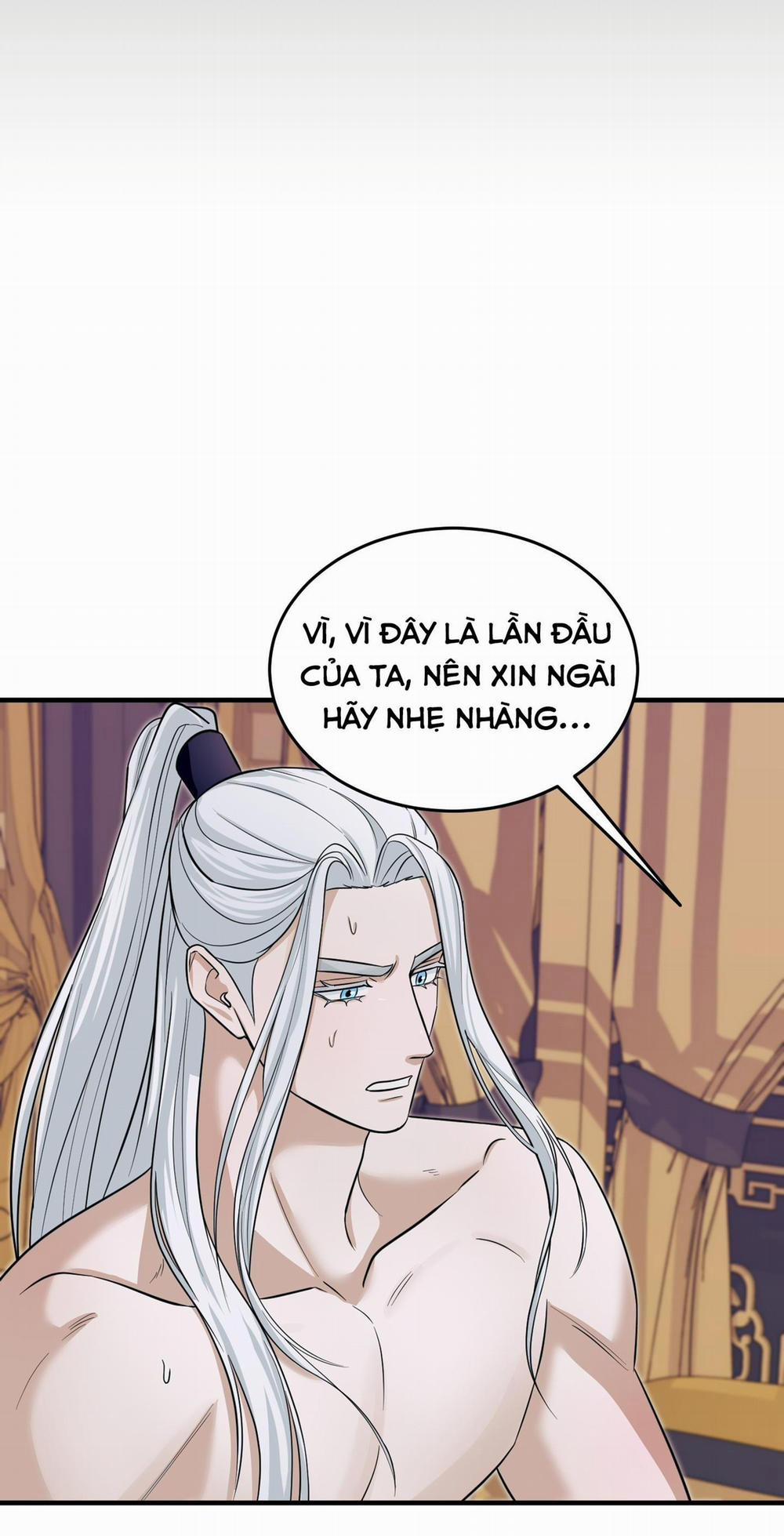 Sống Sót Nhờ Làm Vợ Bé Của Ma Giáo Chủ 12 trang 13