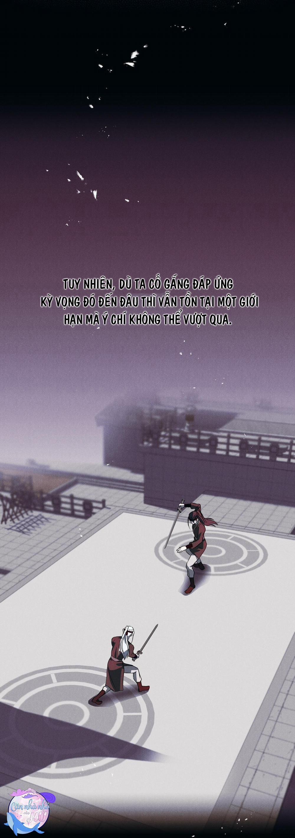 Sống Sót Nhờ Làm Vợ Bé Của Ma Giáo Chủ 12 trang 2