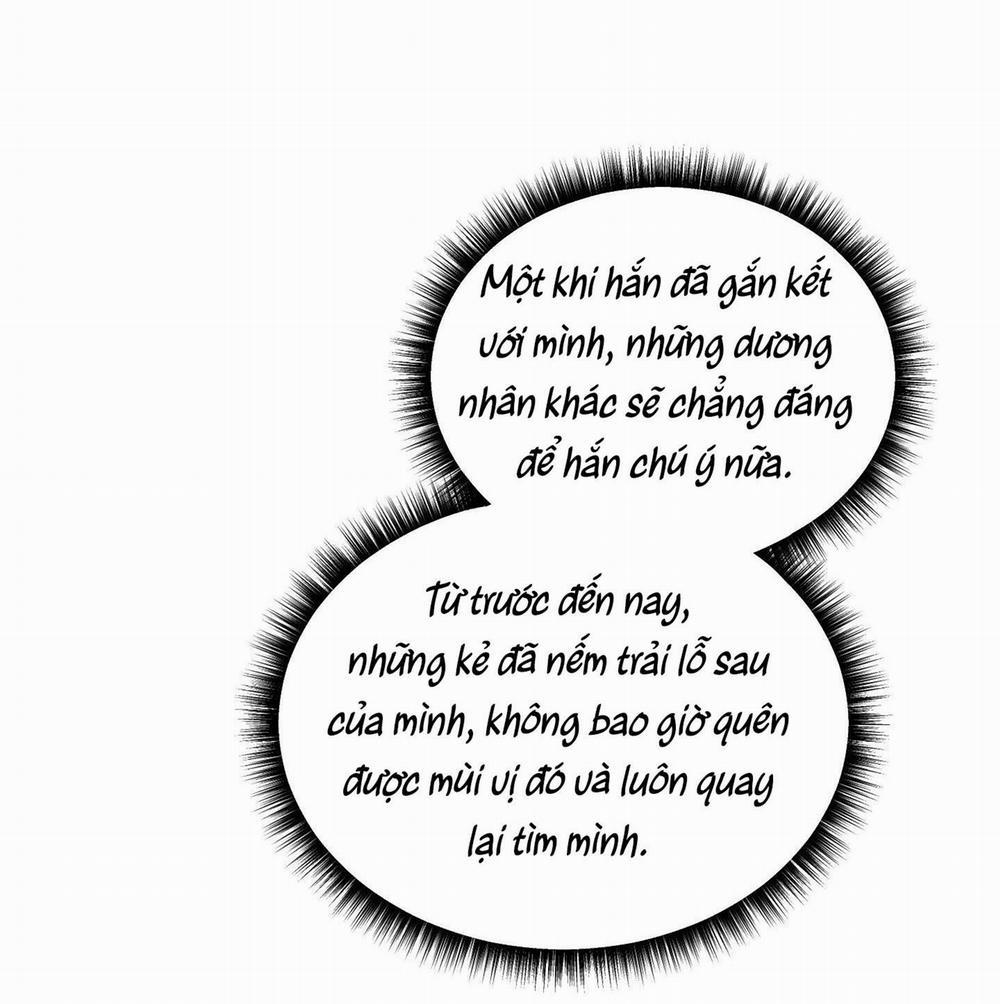 Sống Sót Nhờ Làm Vợ Bé Của Ma Giáo Chủ 12 trang 21