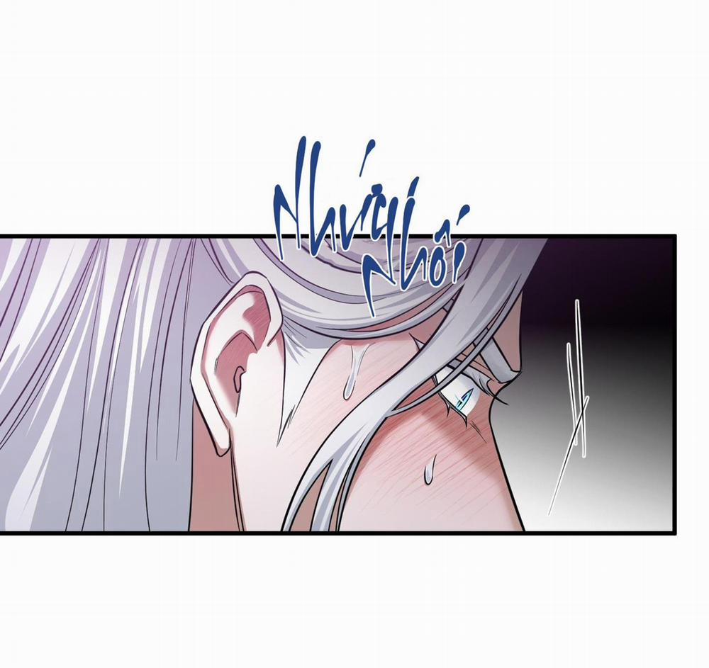 Sống Sót Nhờ Làm Vợ Bé Của Ma Giáo Chủ 12 trang 28