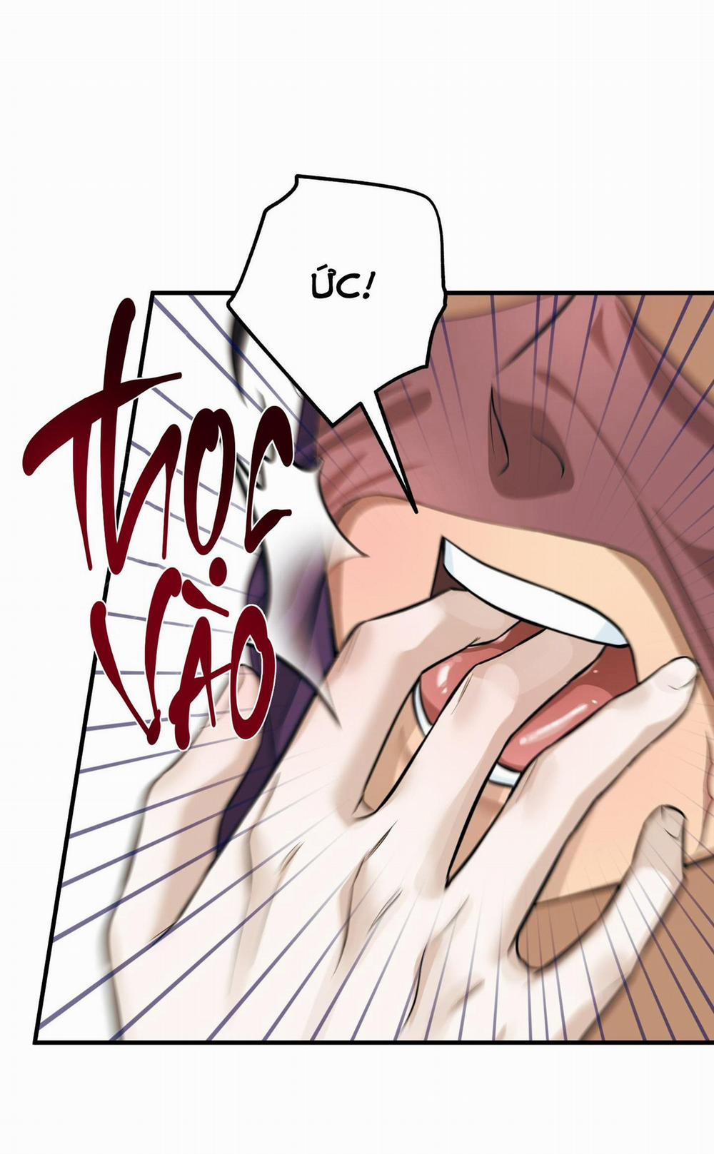 Sống Sót Nhờ Làm Vợ Bé Của Ma Giáo Chủ 12 trang 31