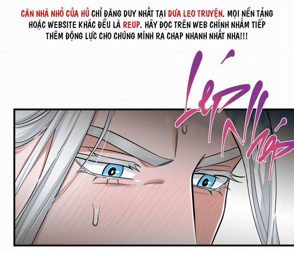 Sống Sót Nhờ Làm Vợ Bé Của Ma Giáo Chủ 12 trang 35