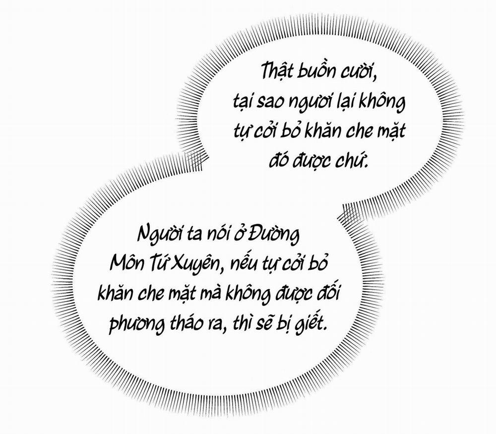 Sống Sót Nhờ Làm Vợ Bé Của Ma Giáo Chủ 12 trang 36