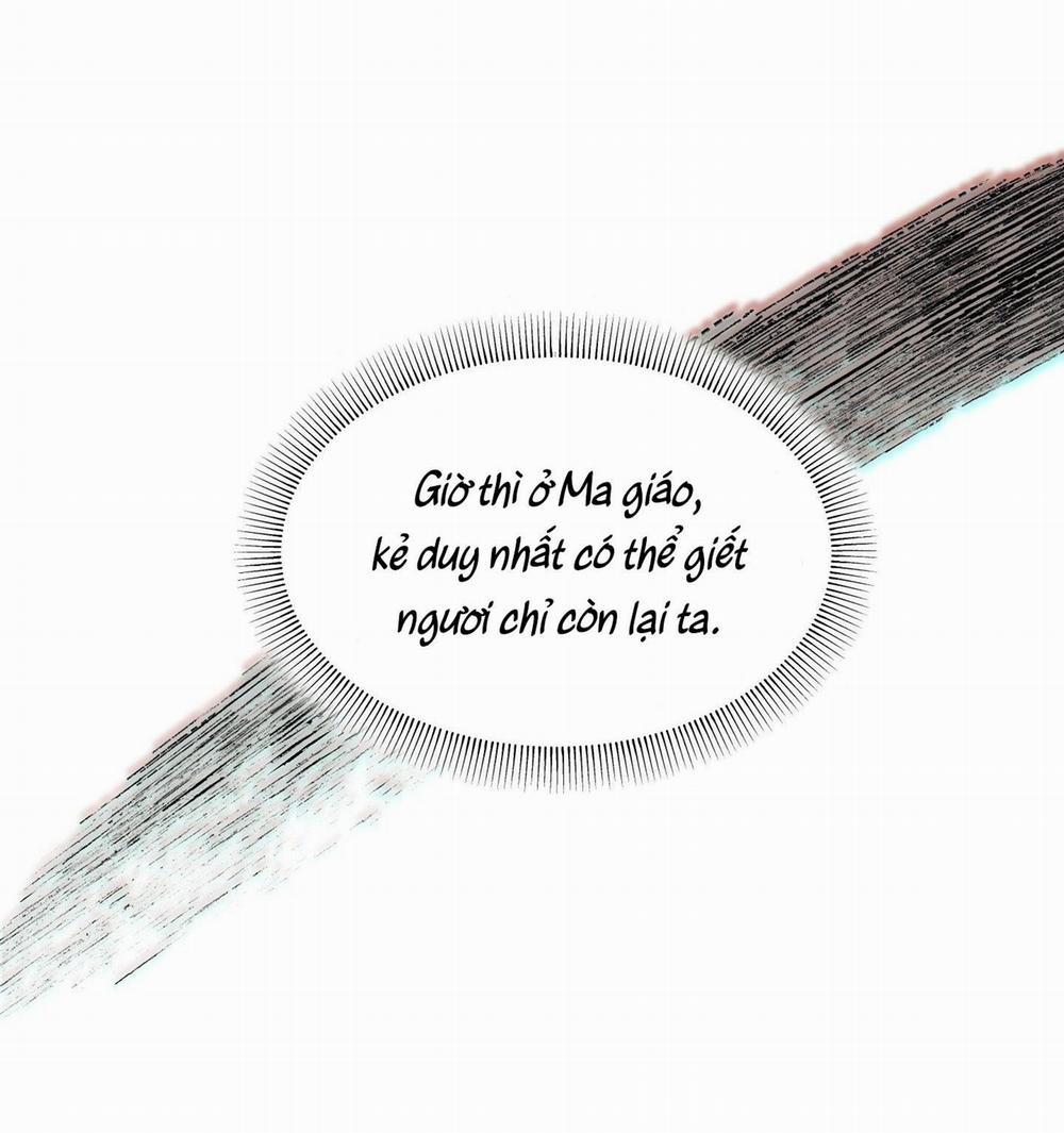 Sống Sót Nhờ Làm Vợ Bé Của Ma Giáo Chủ 12 trang 39