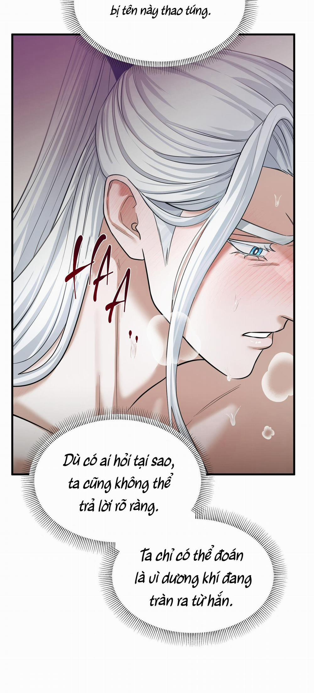 Sống Sót Nhờ Làm Vợ Bé Của Ma Giáo Chủ 12 trang 44