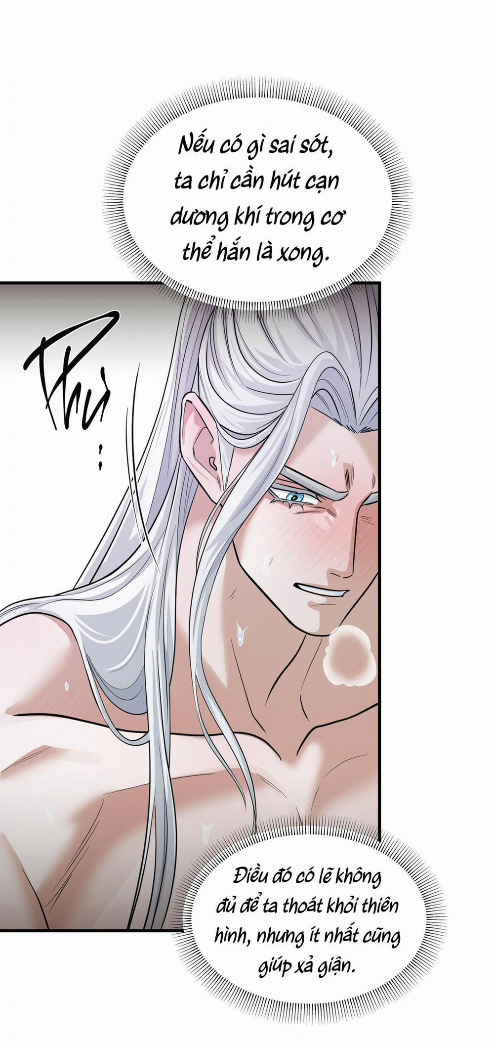 Sống Sót Nhờ Làm Vợ Bé Của Ma Giáo Chủ 12 trang 46