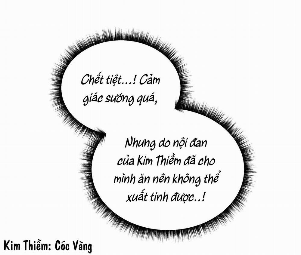 Sống Sót Nhờ Làm Vợ Bé Của Ma Giáo Chủ 12 trang 55