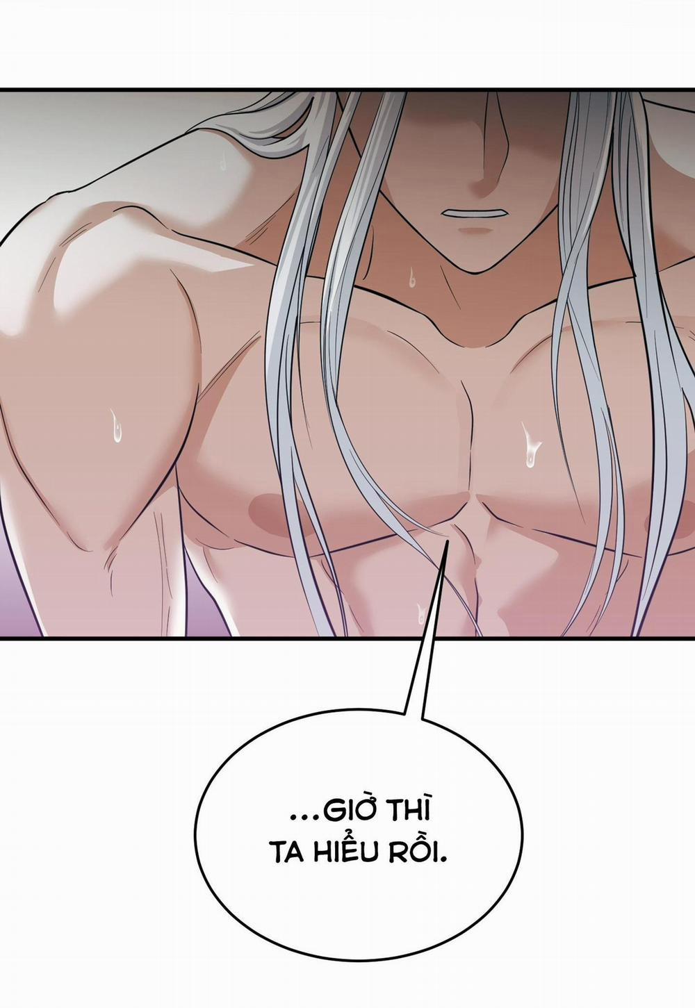 Sống Sót Nhờ Làm Vợ Bé Của Ma Giáo Chủ 12 trang 60