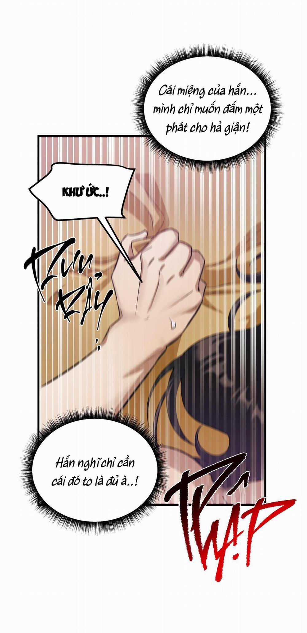 Sống Sót Nhờ Làm Vợ Bé Của Ma Giáo Chủ 12 trang 64