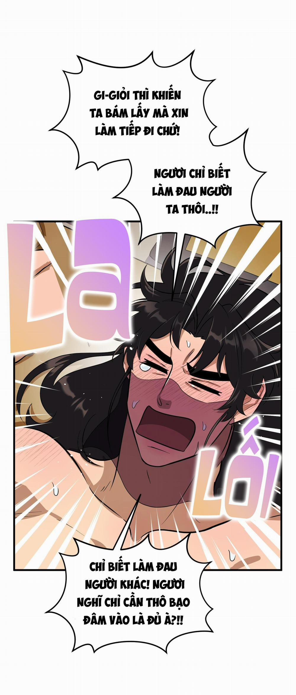 Sống Sót Nhờ Làm Vợ Bé Của Ma Giáo Chủ 12 trang 65