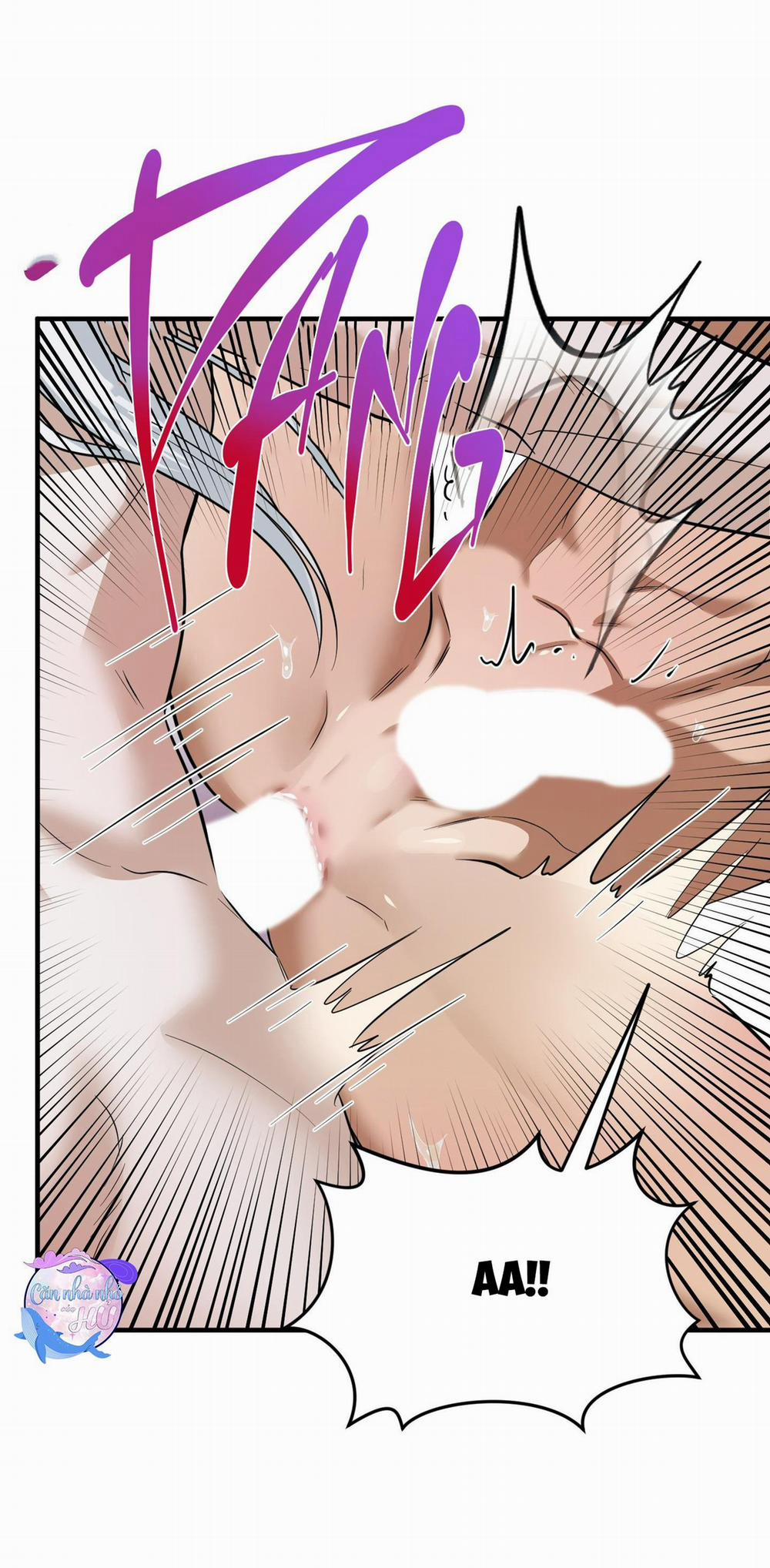 Sống Sót Nhờ Làm Vợ Bé Của Ma Giáo Chủ 12 trang 66