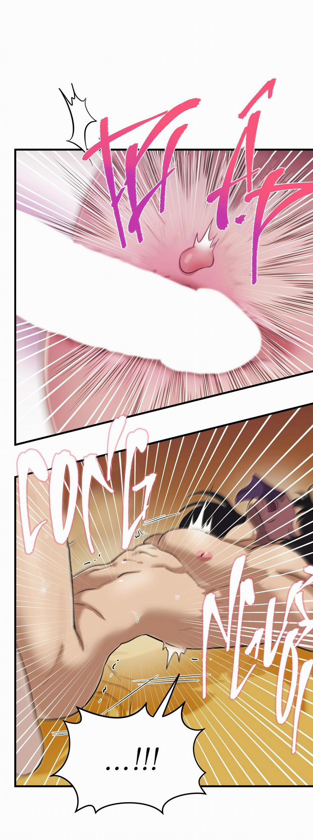 Sống Sót Nhờ Làm Vợ Bé Của Ma Giáo Chủ 12 trang 68