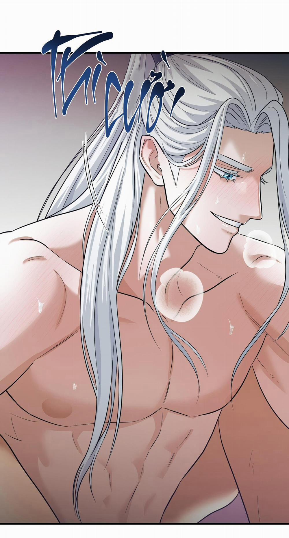 Sống Sót Nhờ Làm Vợ Bé Của Ma Giáo Chủ 12 trang 72