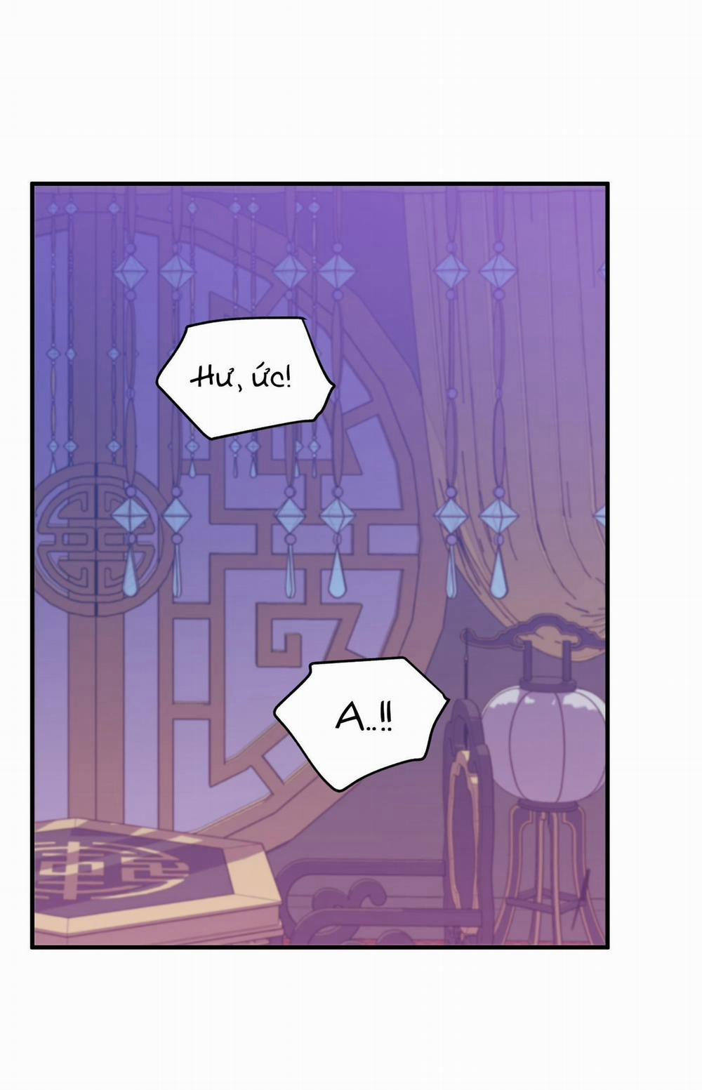 Sống Sót Nhờ Làm Vợ Bé Của Ma Giáo Chủ 13 trang 0