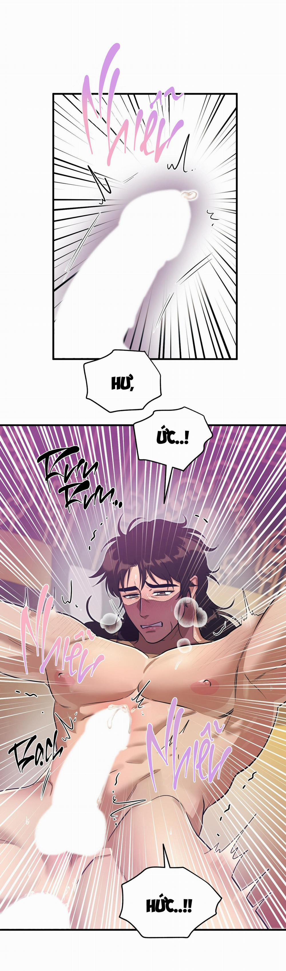 Sống Sót Nhờ Làm Vợ Bé Của Ma Giáo Chủ 13 trang 13