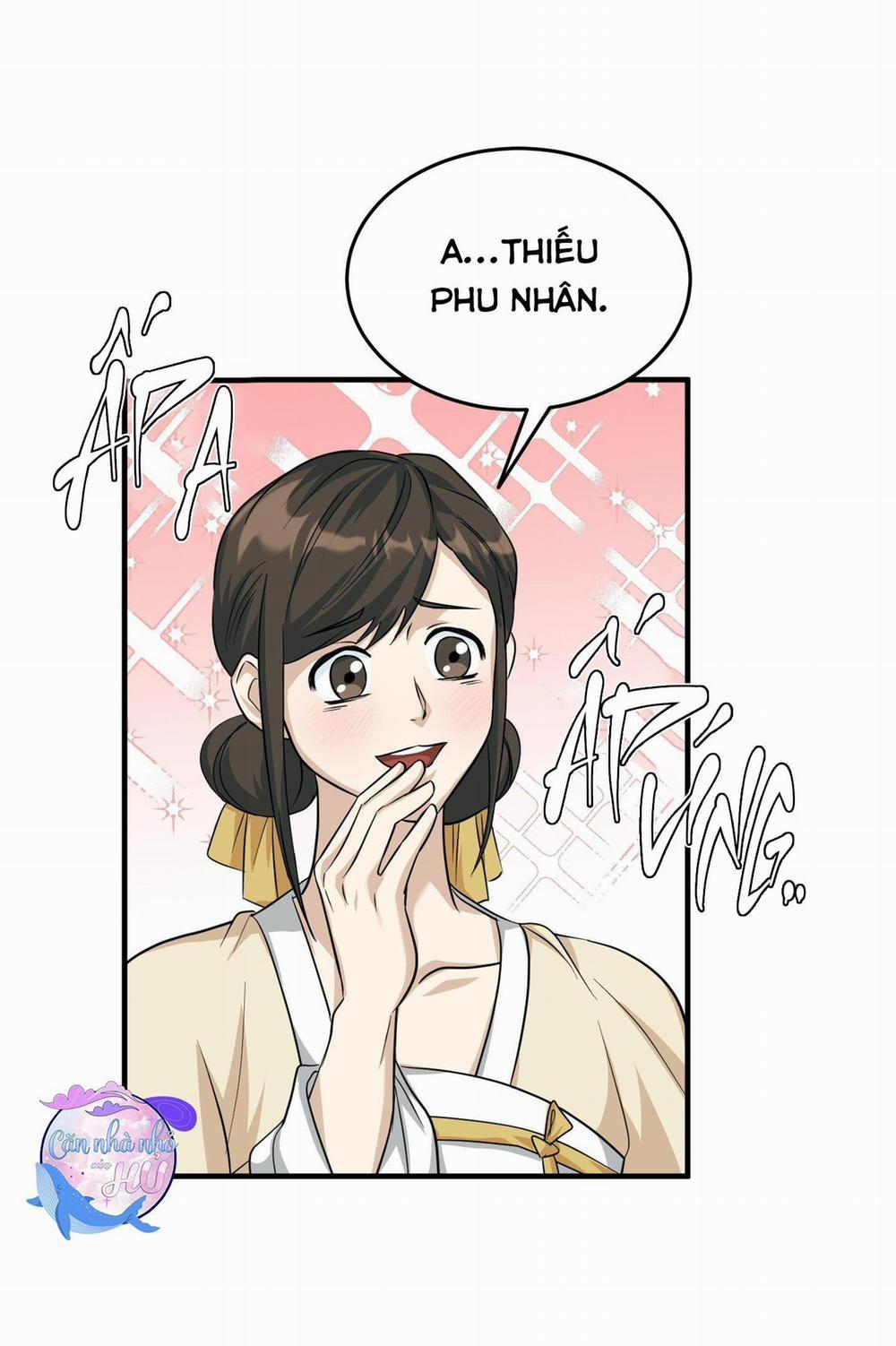 Sống Sót Nhờ Làm Vợ Bé Của Ma Giáo Chủ 13 trang 38