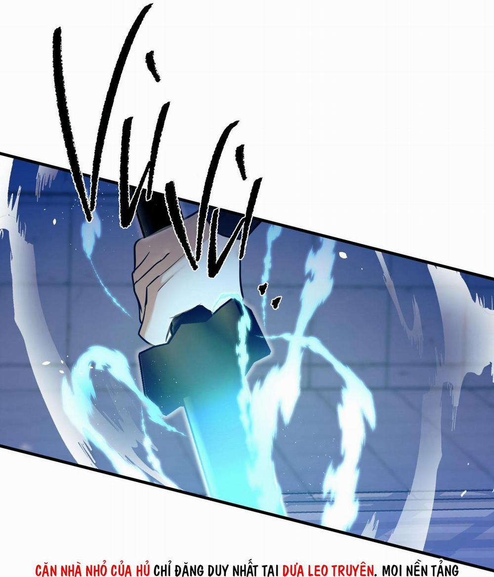 Sống Sót Nhờ Làm Vợ Bé Của Ma Giáo Chủ 13 trang 60