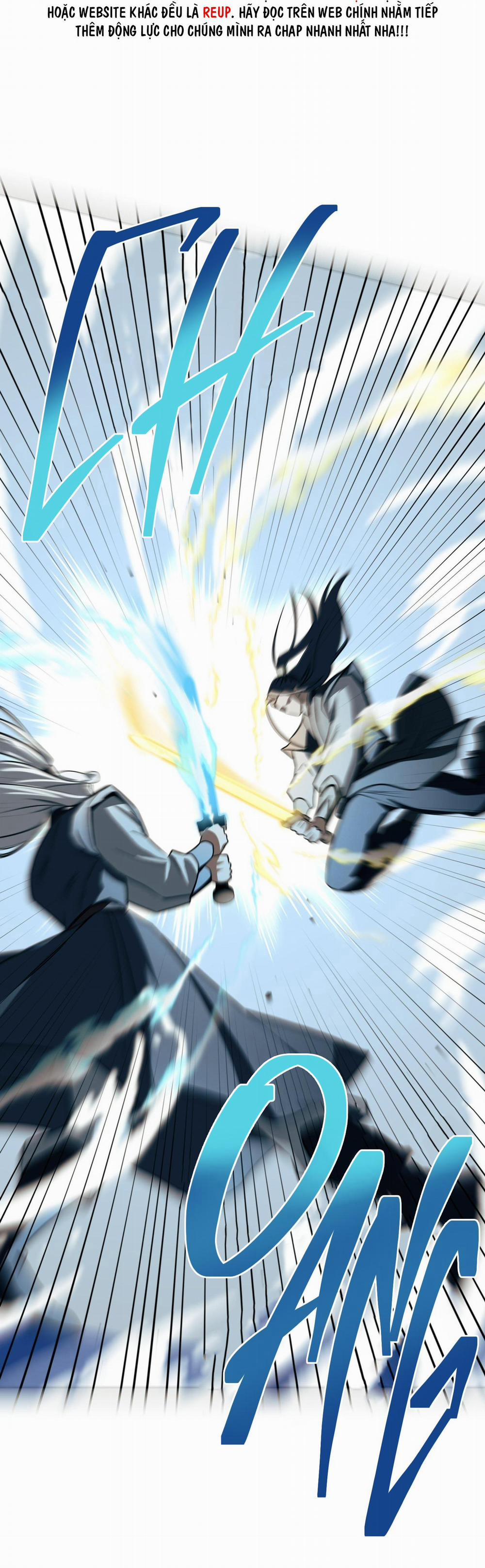 Sống Sót Nhờ Làm Vợ Bé Của Ma Giáo Chủ 13 trang 61