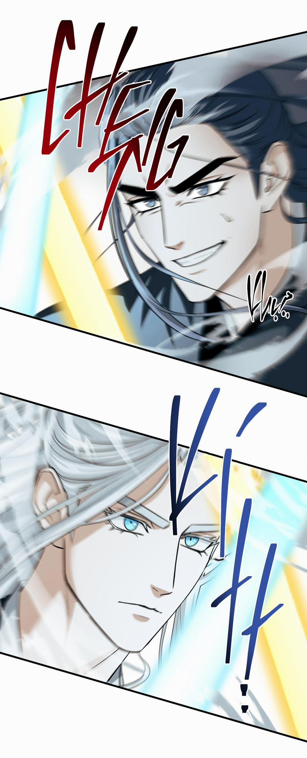 Sống Sót Nhờ Làm Vợ Bé Của Ma Giáo Chủ 13 trang 62