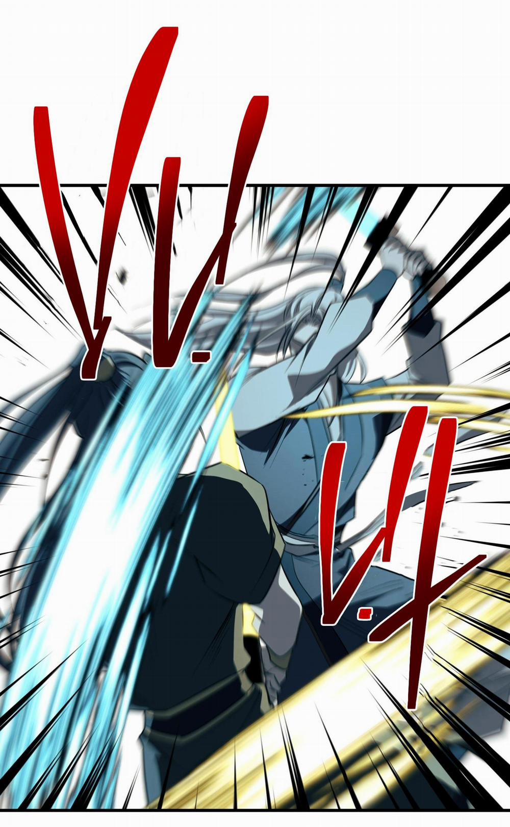 Sống Sót Nhờ Làm Vợ Bé Của Ma Giáo Chủ 13 trang 63