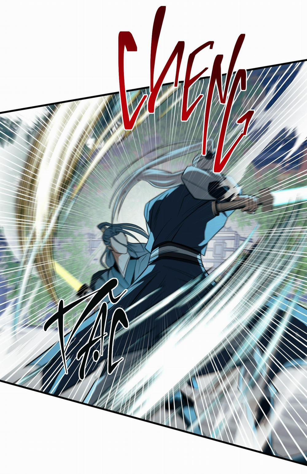 Sống Sót Nhờ Làm Vợ Bé Của Ma Giáo Chủ 13 trang 65