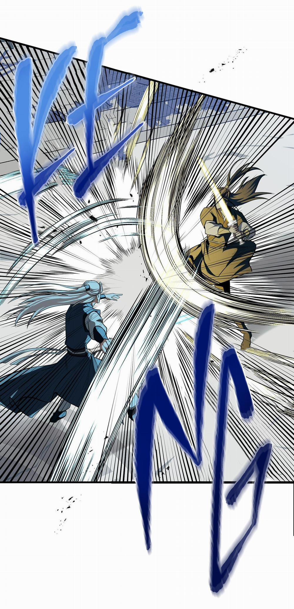 Sống Sót Nhờ Làm Vợ Bé Của Ma Giáo Chủ 13 trang 66