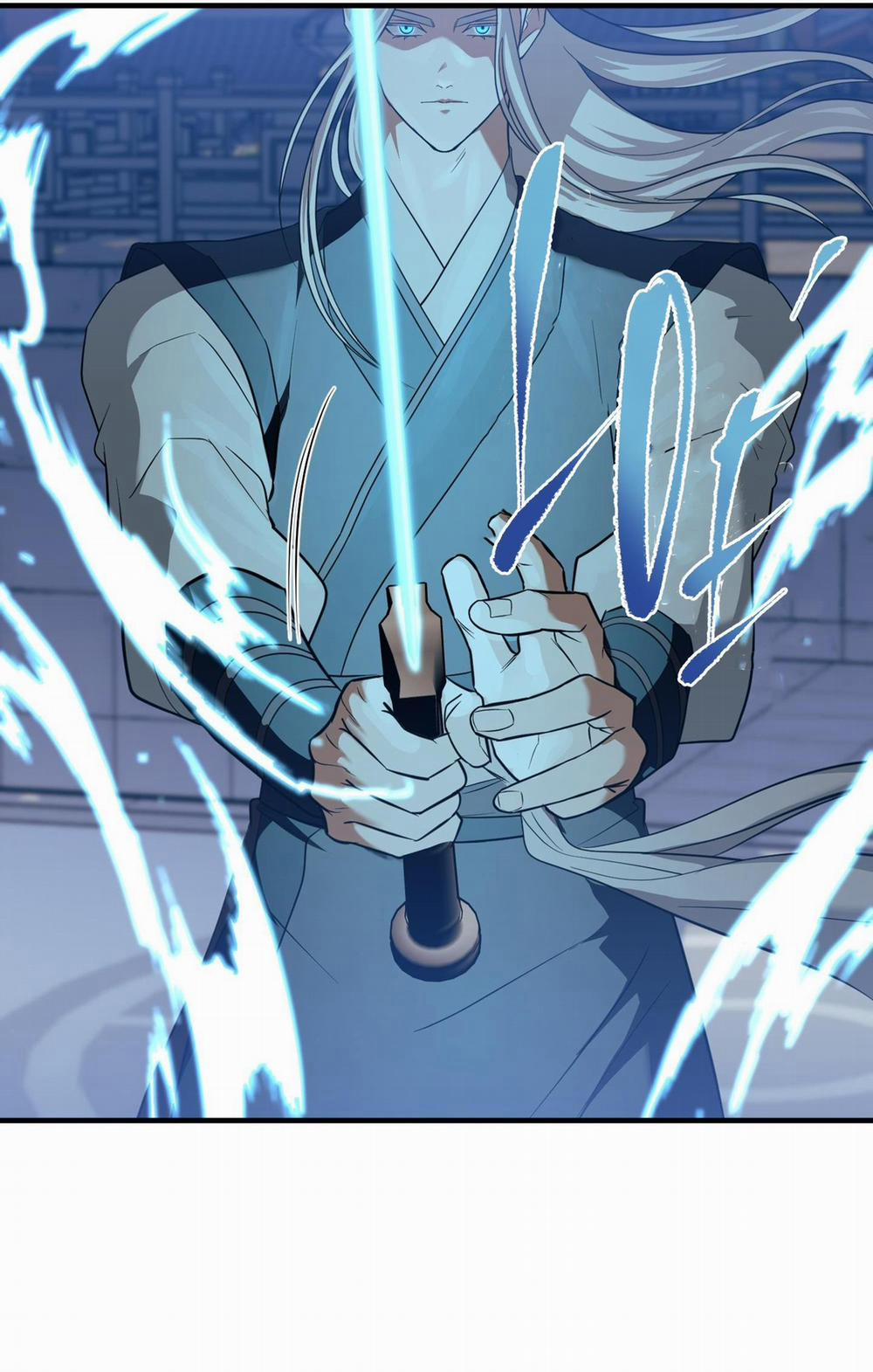 Sống Sót Nhờ Làm Vợ Bé Của Ma Giáo Chủ 13 trang 68