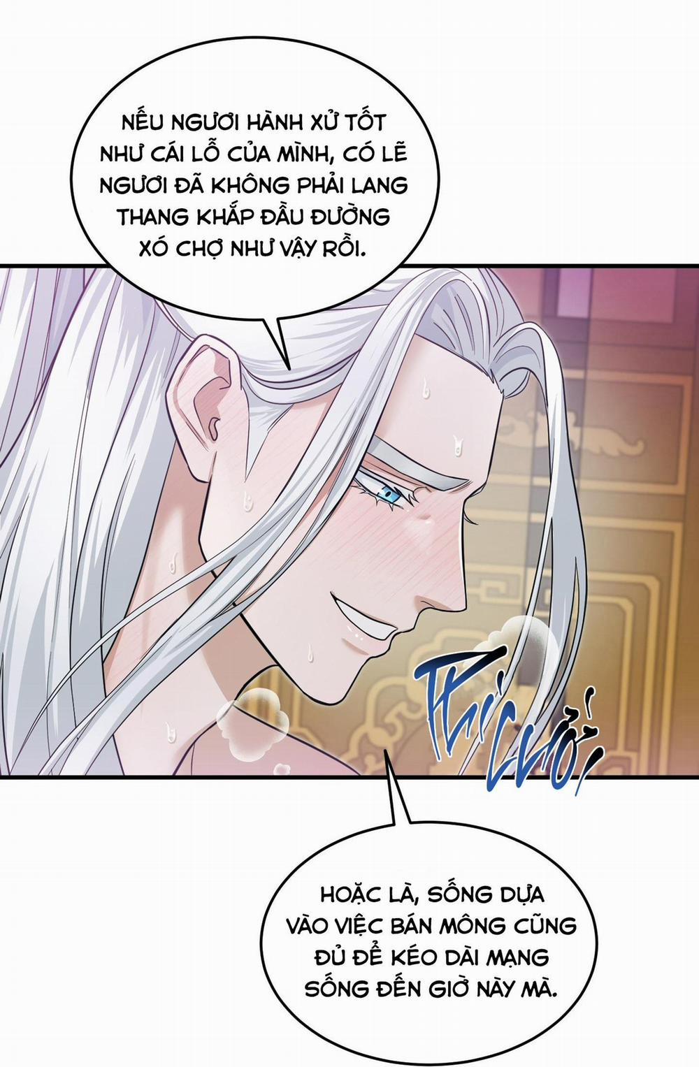 Sống Sót Nhờ Làm Vợ Bé Của Ma Giáo Chủ 13 trang 7