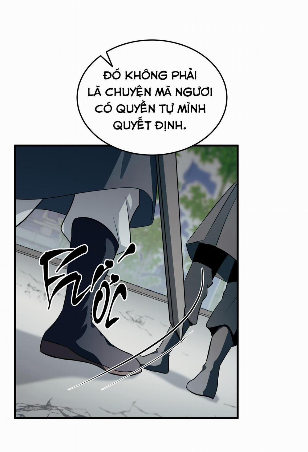 Sống Sót Nhờ Làm Vợ Bé Của Ma Giáo Chủ 13 trang 72