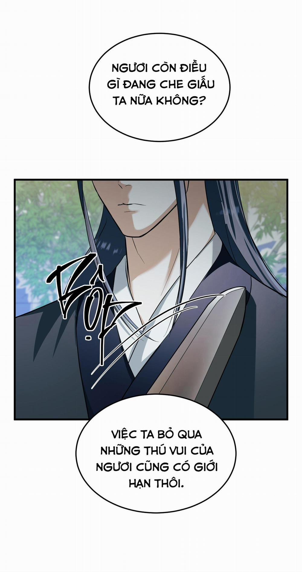 Sống Sót Nhờ Làm Vợ Bé Của Ma Giáo Chủ 13 trang 73