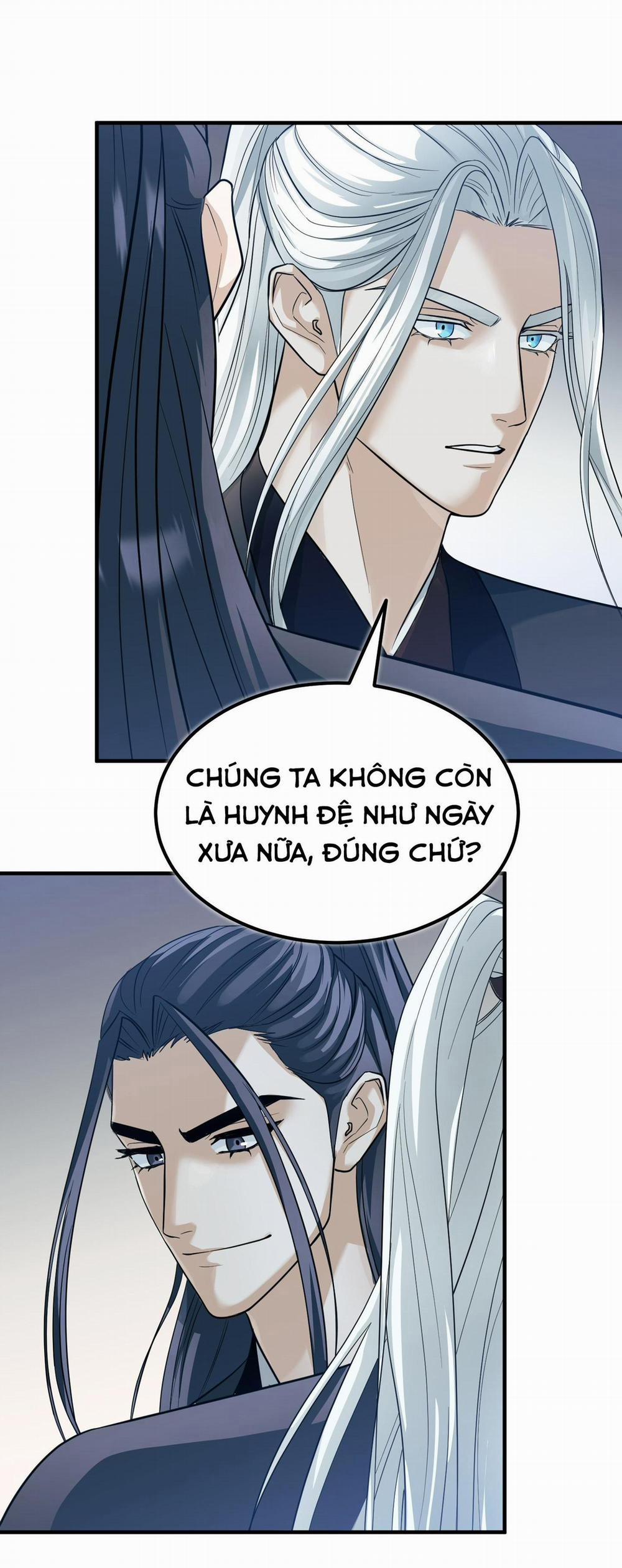 Sống Sót Nhờ Làm Vợ Bé Của Ma Giáo Chủ 13 trang 74