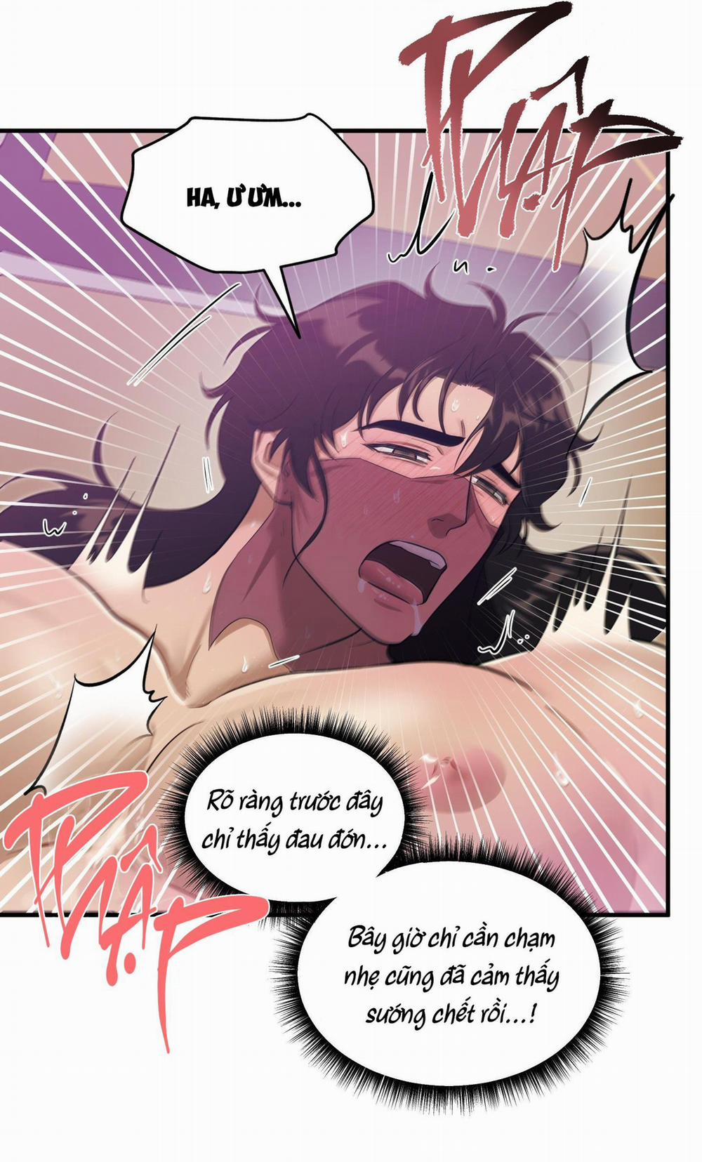 Sống Sót Nhờ Làm Vợ Bé Của Ma Giáo Chủ 13 trang 8