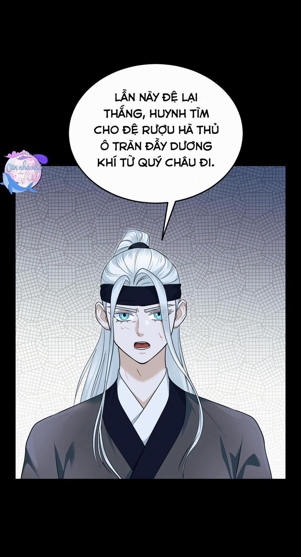 Sống Sót Nhờ Làm Vợ Bé Của Ma Giáo Chủ 14 trang 12