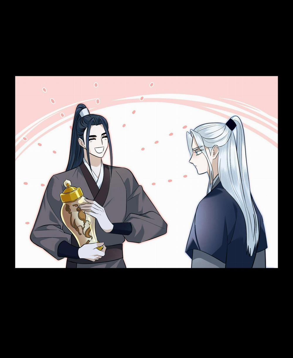 Sống Sót Nhờ Làm Vợ Bé Của Ma Giáo Chủ 14 trang 13