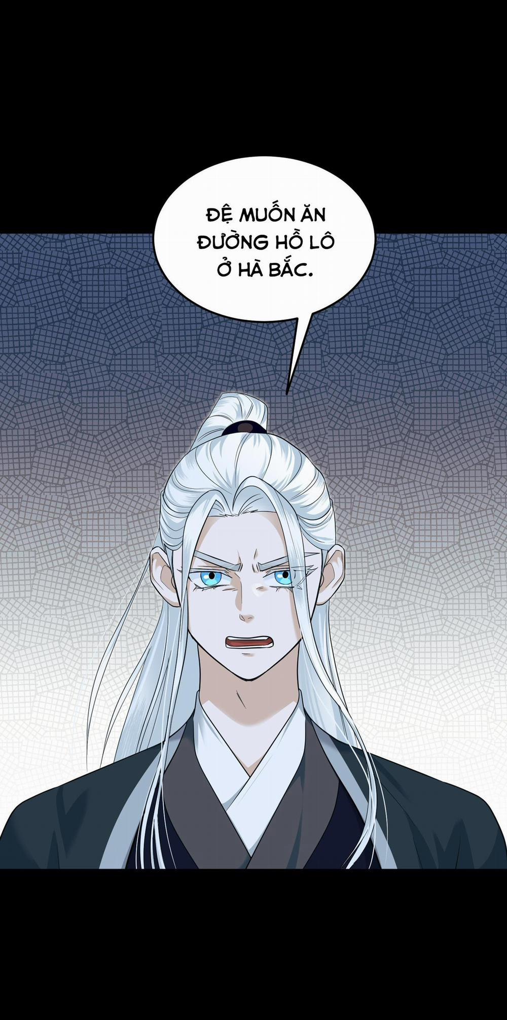 Sống Sót Nhờ Làm Vợ Bé Của Ma Giáo Chủ 14 trang 14