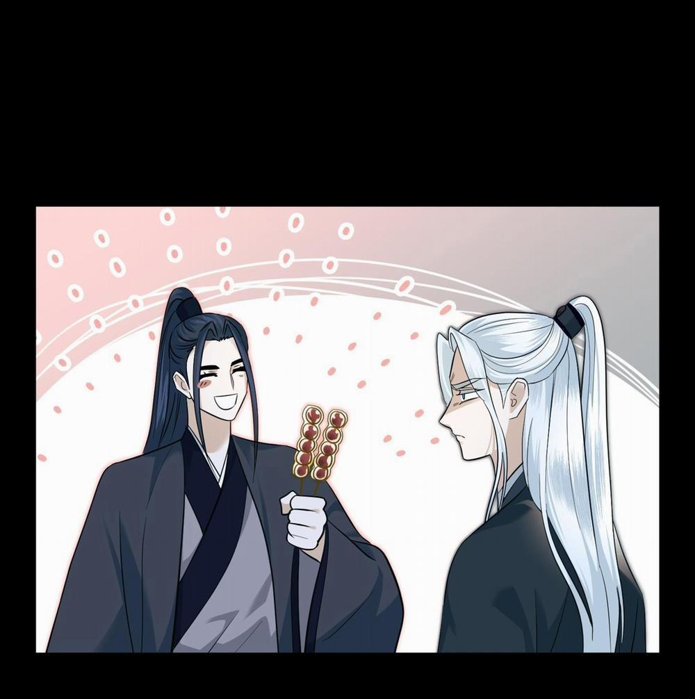 Sống Sót Nhờ Làm Vợ Bé Của Ma Giáo Chủ 14 trang 15